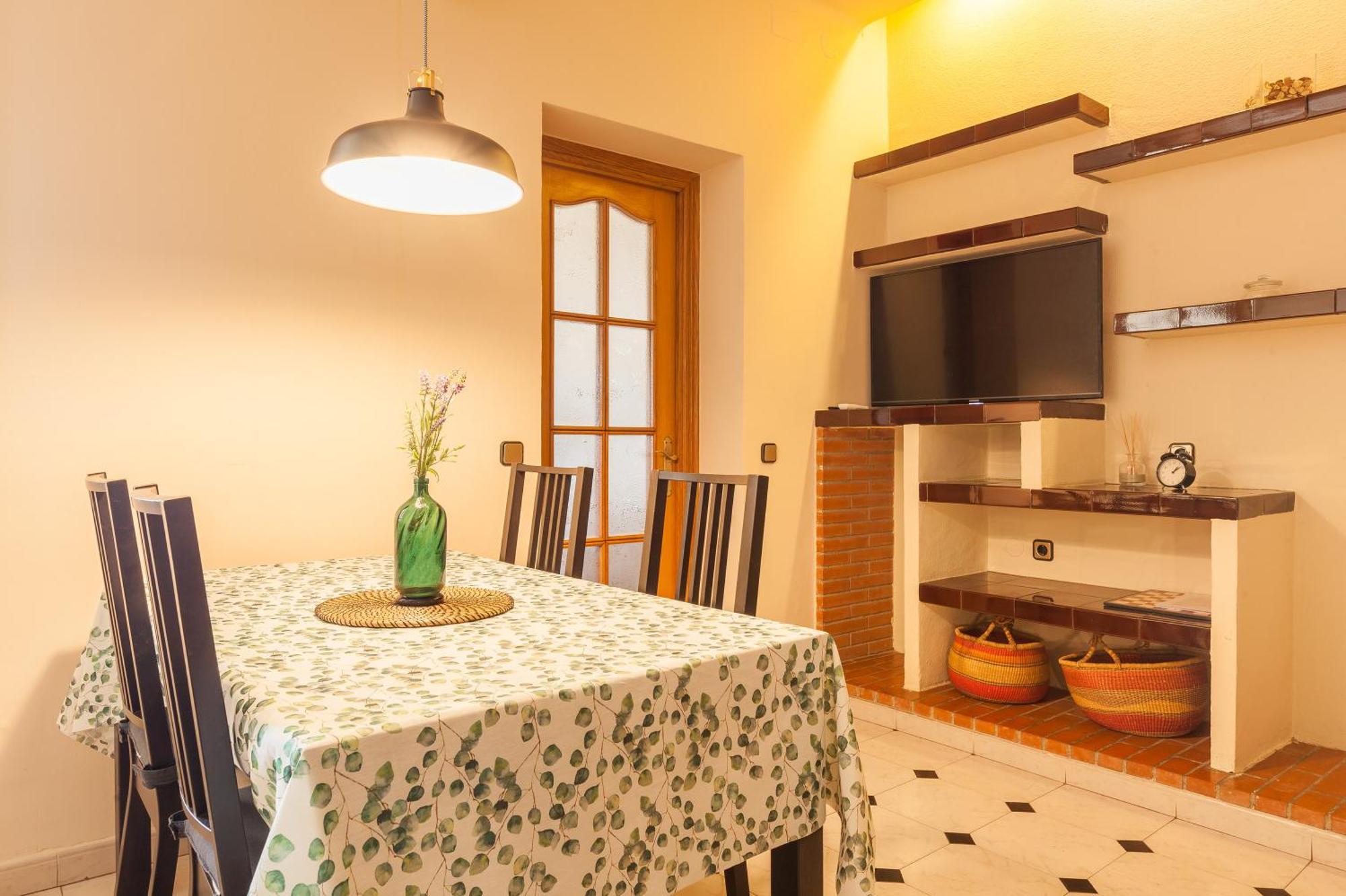 Appartamento Sant Pere