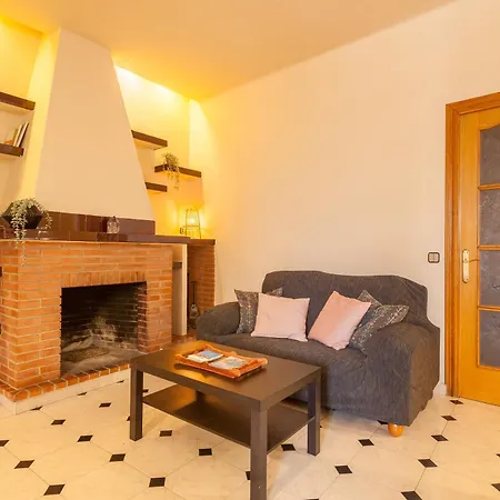 Sant Pere Apartment Mataro Exterior photo