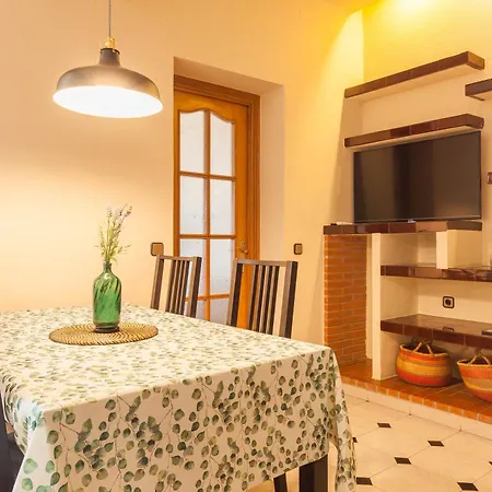 Sant Pere Apartment Mataro Exterior photo