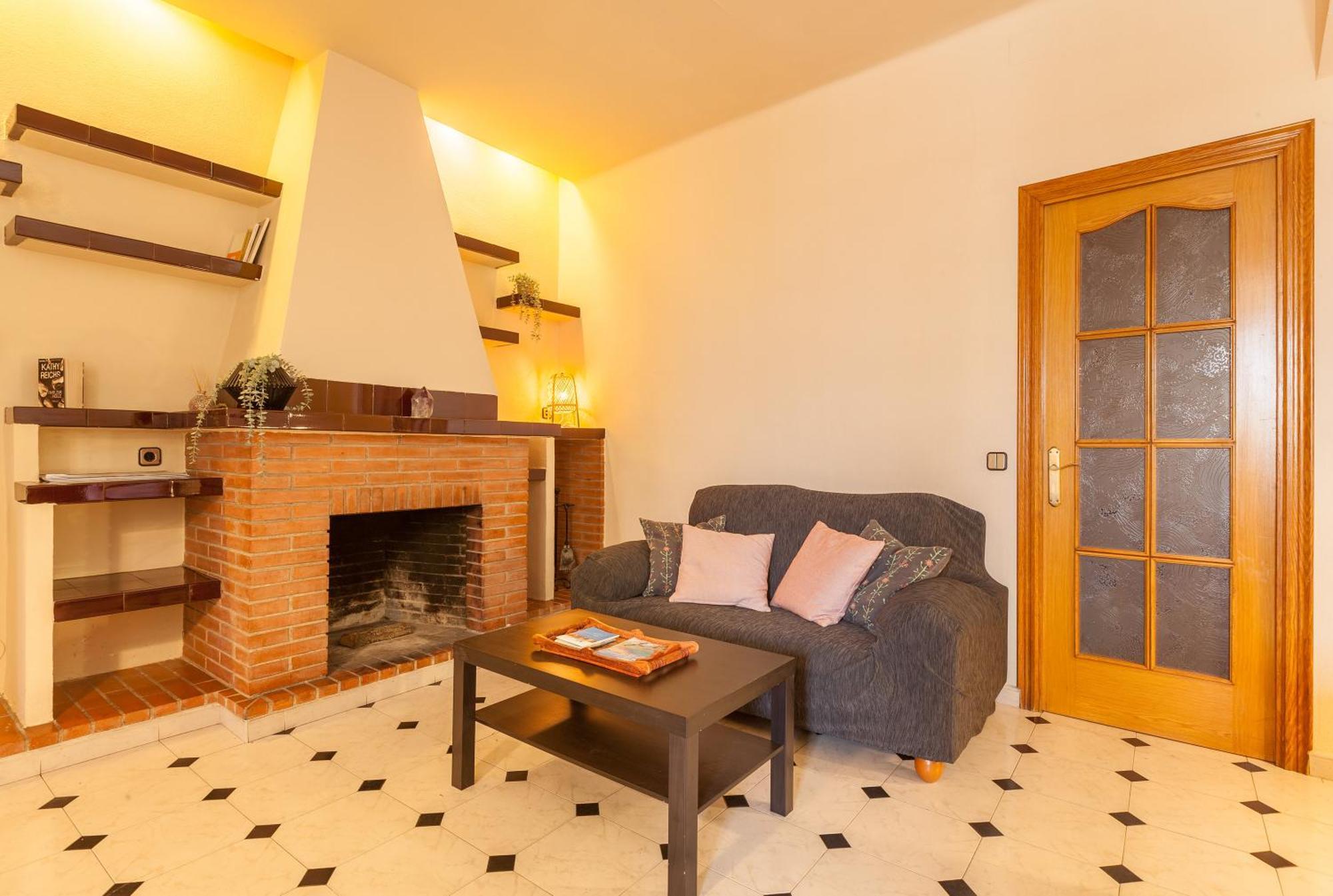 Apartament Sant Pere Mataró