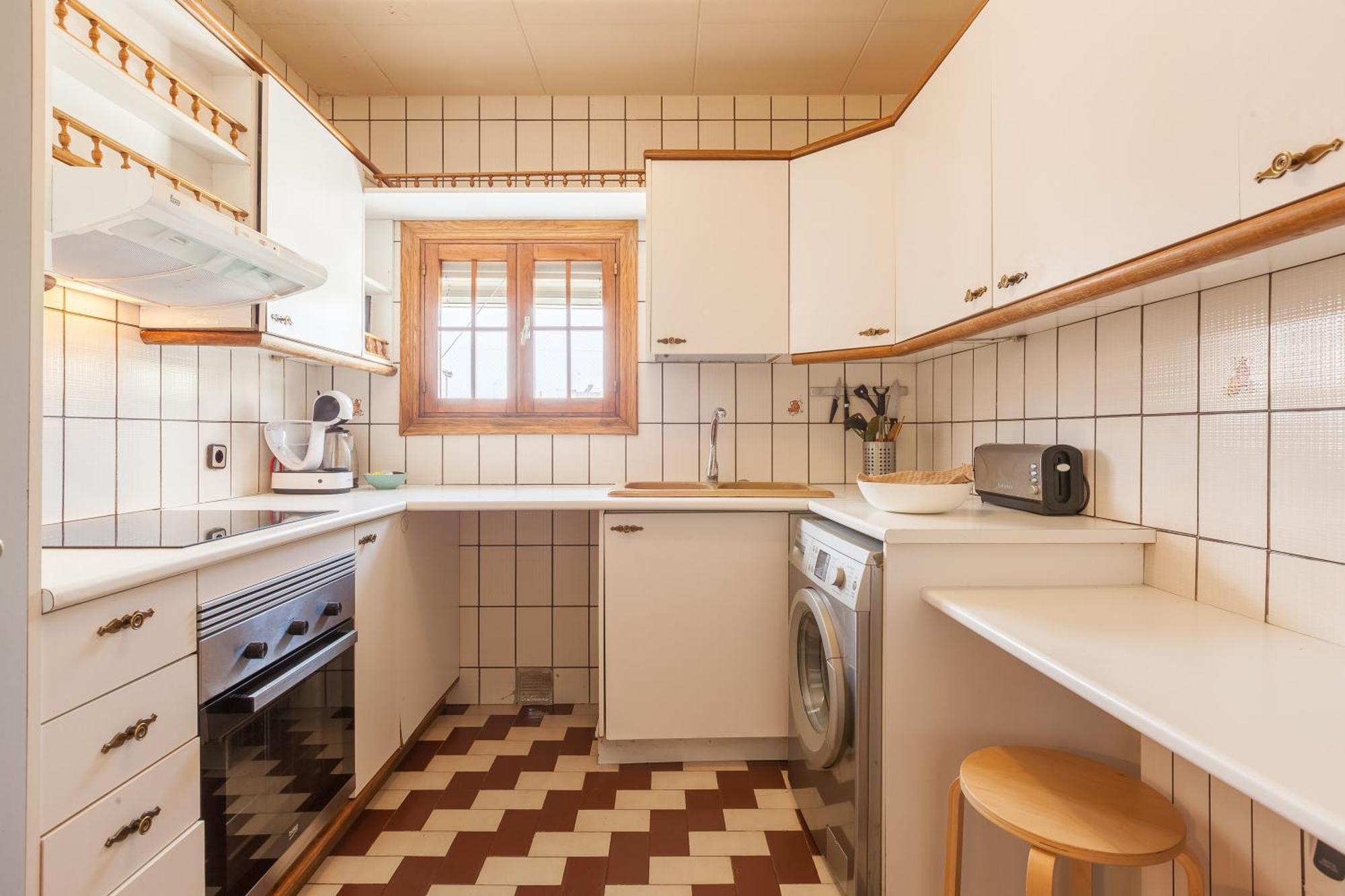 Sant Pere Apartament