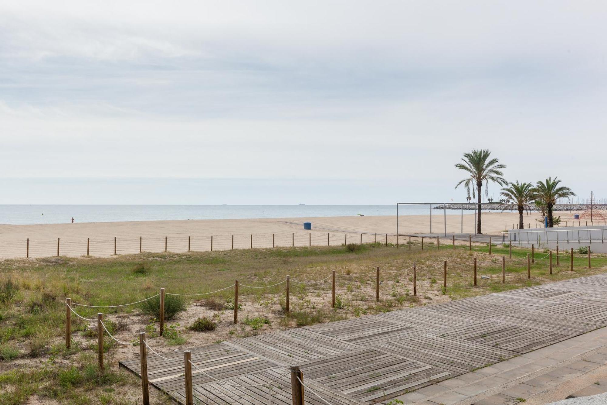 Sant Pere Appartement