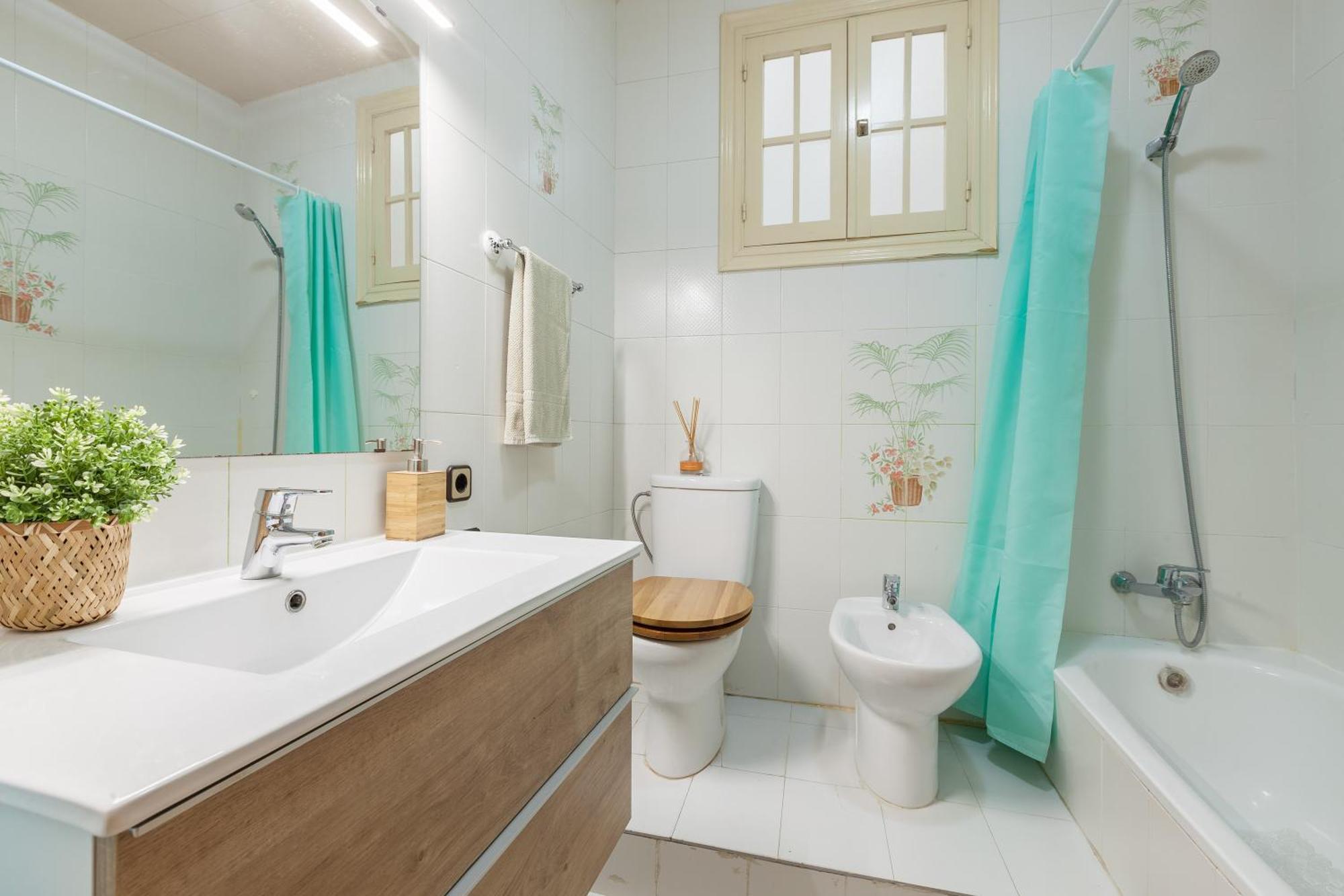 Sant Pere Appartement *