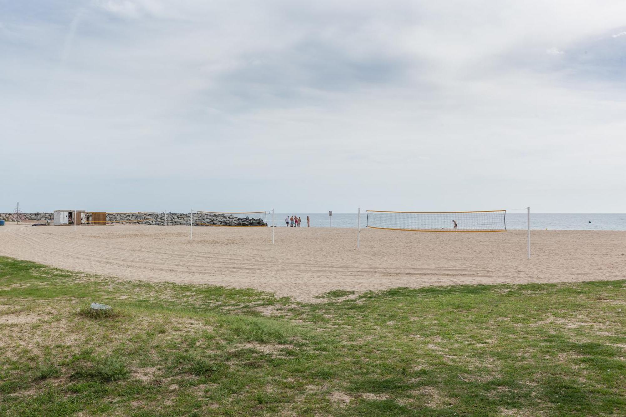 Apartament Sant Pere *