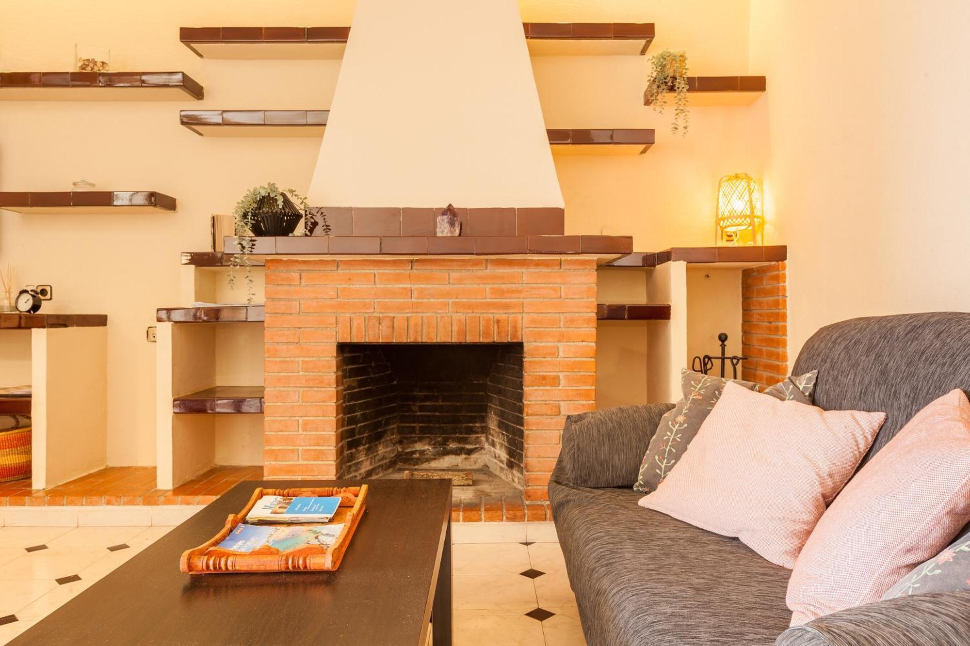 Sant Pere Appartement *