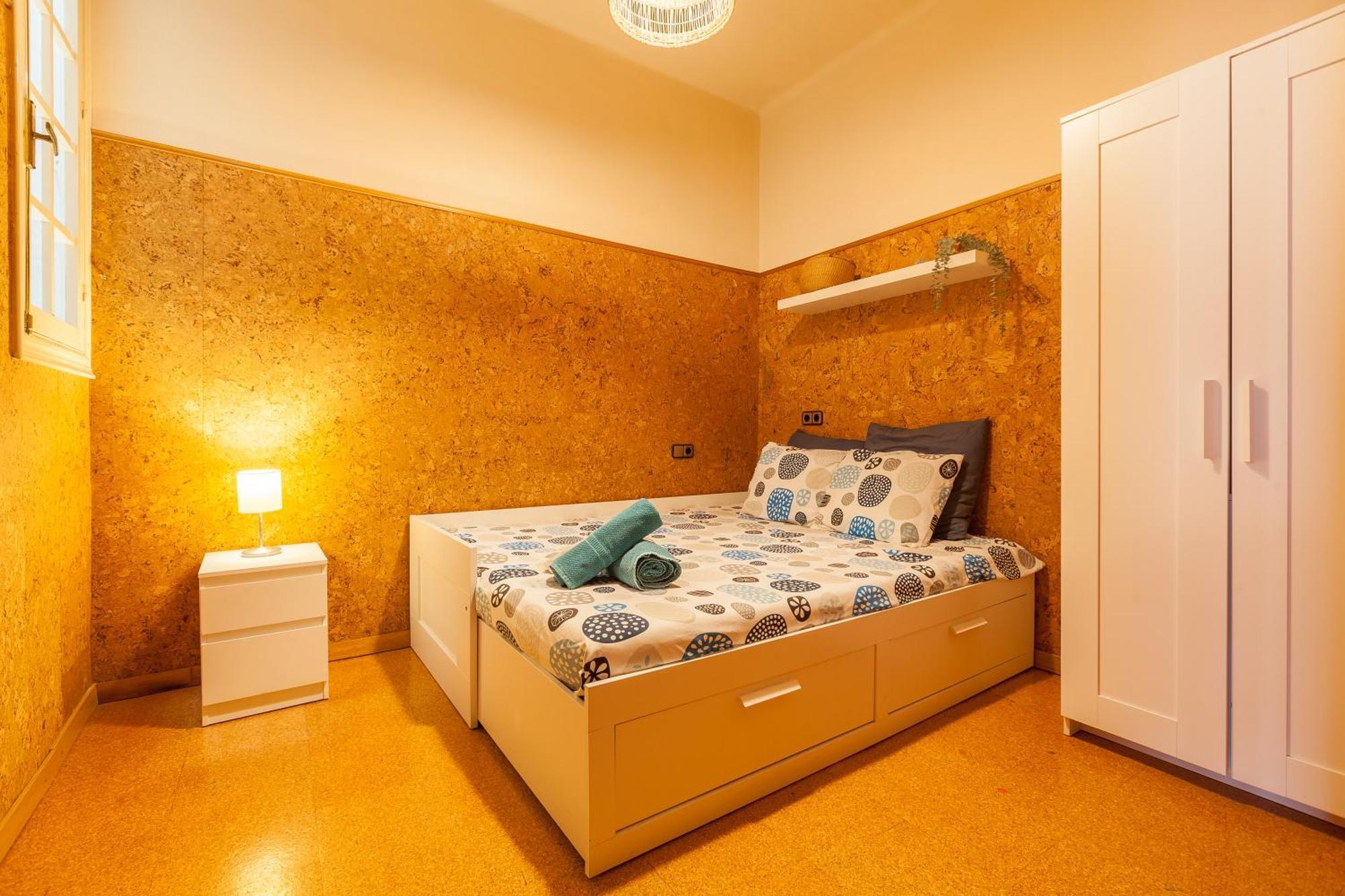 Sant Pere Appartement *