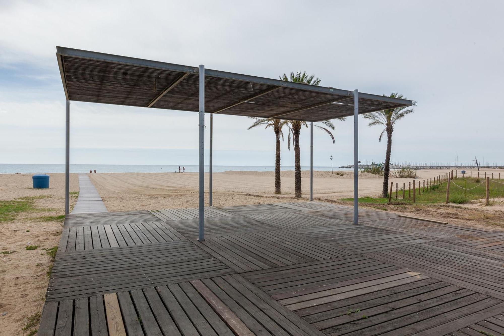 Appartement Sant Pere Mataró